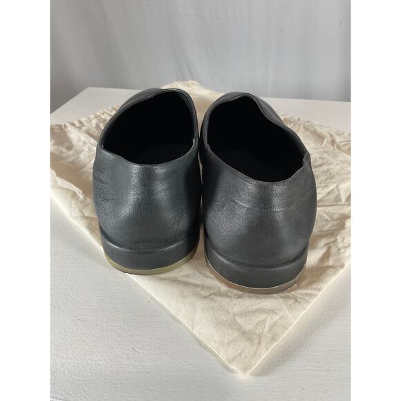 Fear Of God The Mule Black Convertible Slip-On Men's Shoe Size 10 US / 43 ITALY - Picture 6 of 7